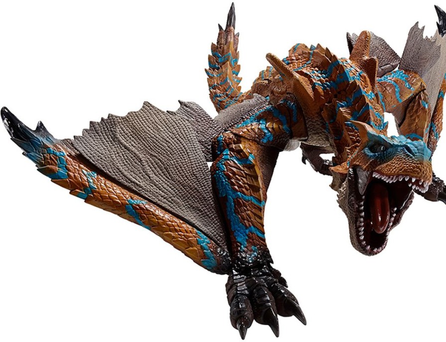 S.H.Monsterarts Tigrex Wholesale