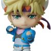 Nendoroid Caesar Anthonio Zeppeli (Jojo'S Bizarre Adventure) Best