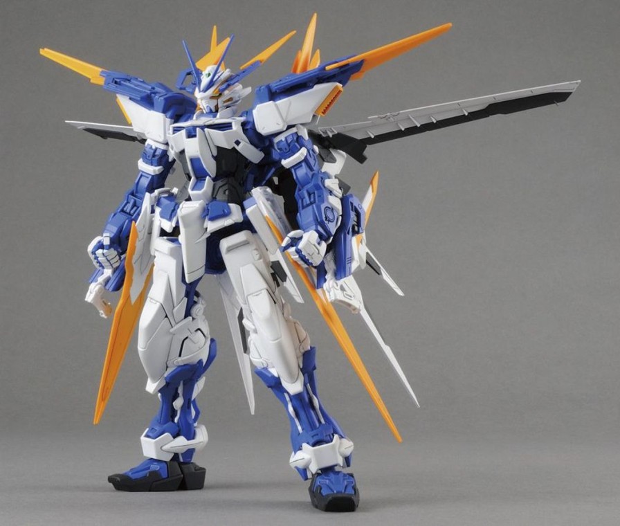 1/100 Mg Gundam Astray Blue Frame D Wholesale