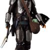 Mafex The Mandalorian Ver.2.0 Clearance