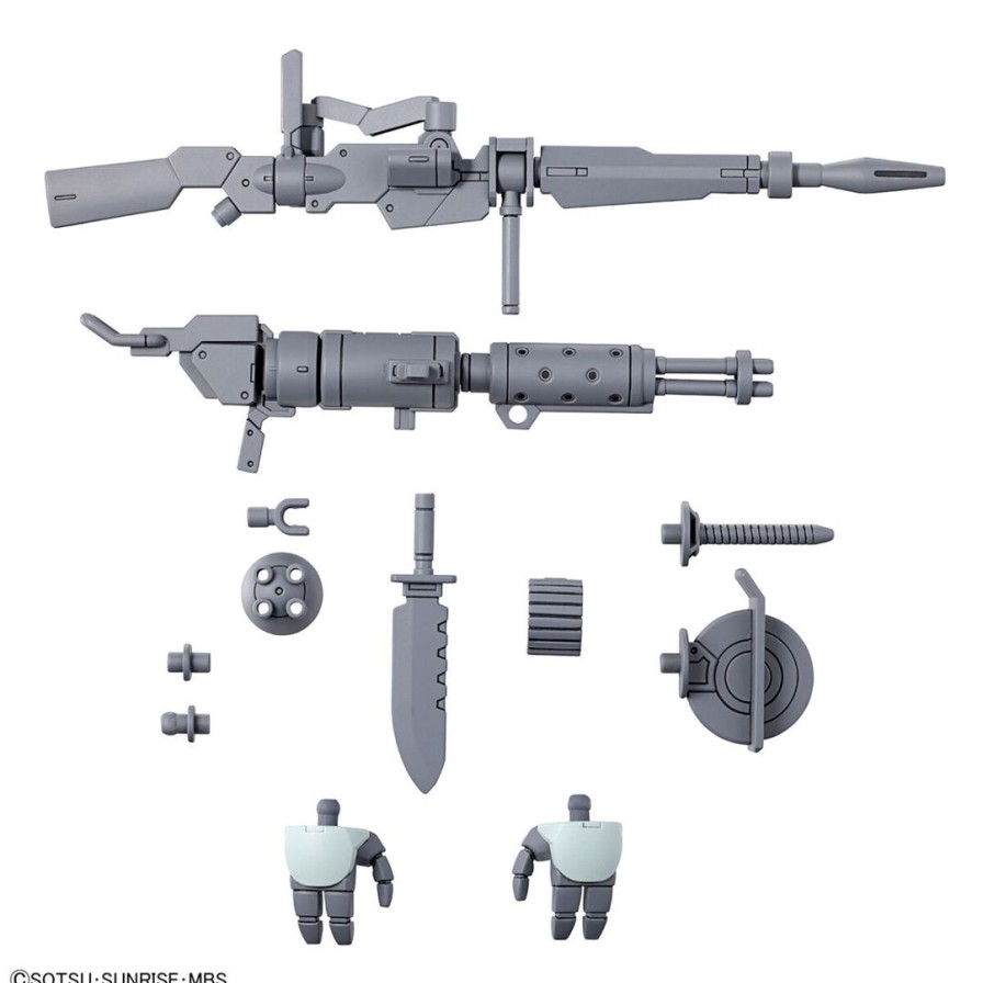 1/144 Expansion Parts Set For Hg Demi Trainer Clearance