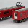 1/150 My City The Trains Collection (Mt03) Nagoya Railway 2-Car Set Clearance