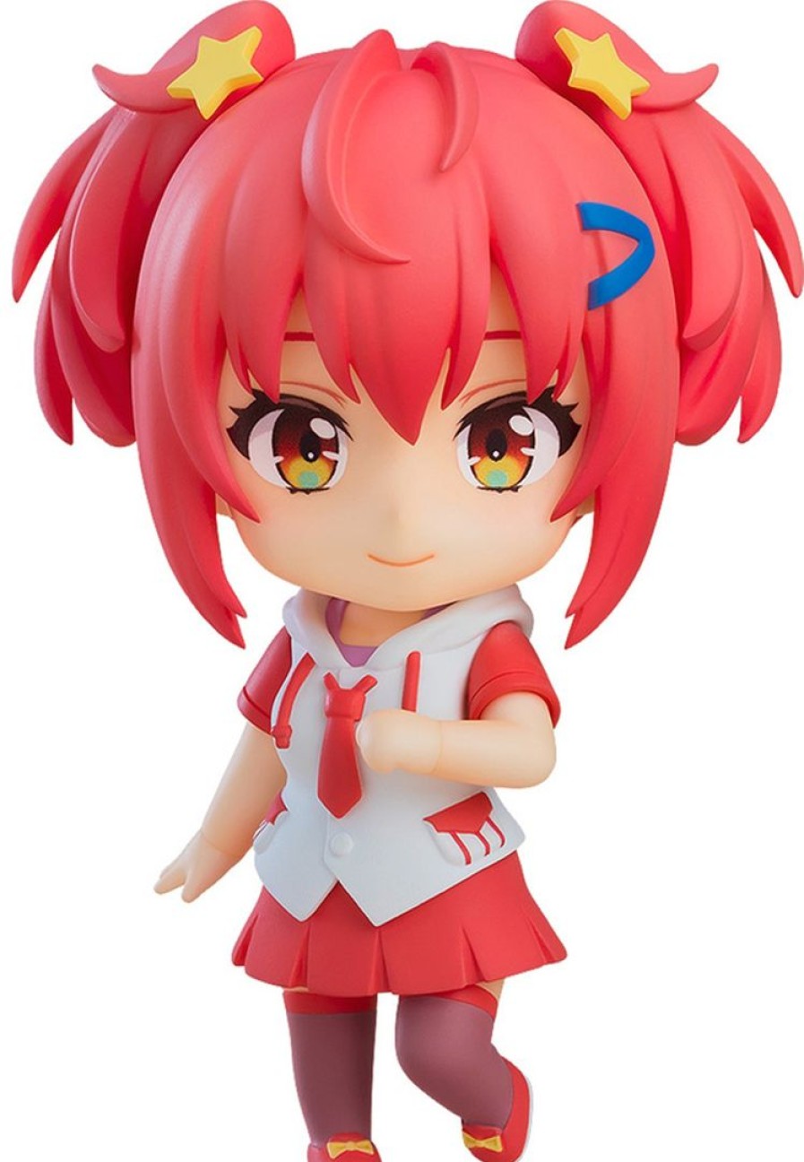 Nendoroid Kokona Otori (World Dai Star) Best