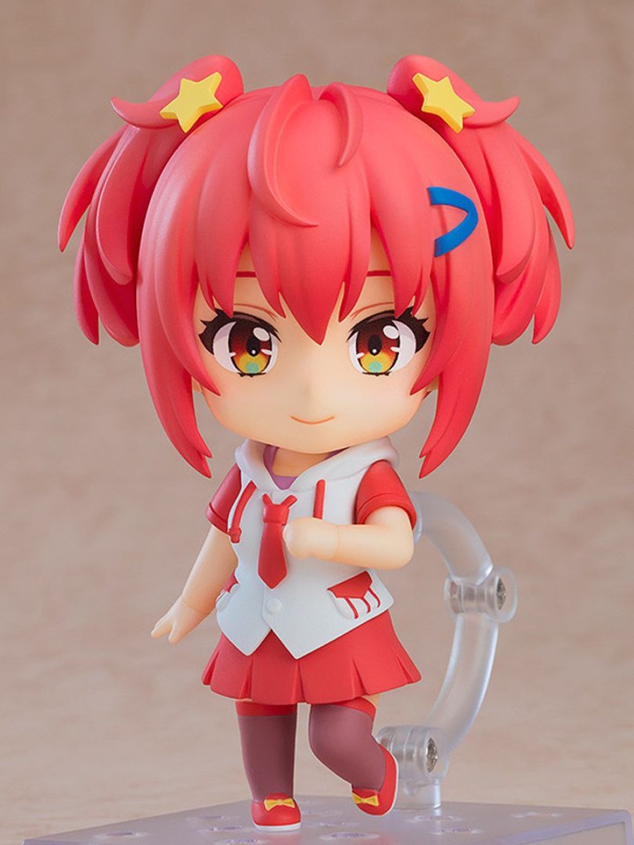 Nendoroid Kokona Otori (World Dai Star) Best