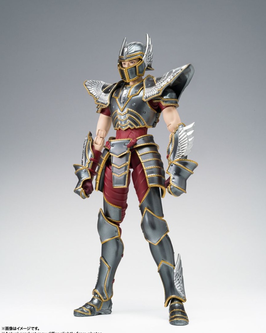 Saint Seiya Myth Cloth Ex Pegasus Seiya -Saint Seiya The Beginning- Hot