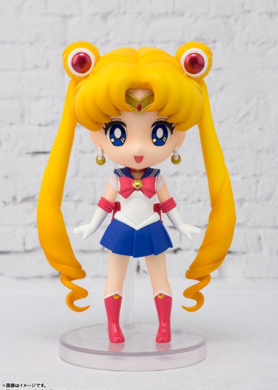 Figuarts Mini Sailor Moon (Reissue) Wholesale