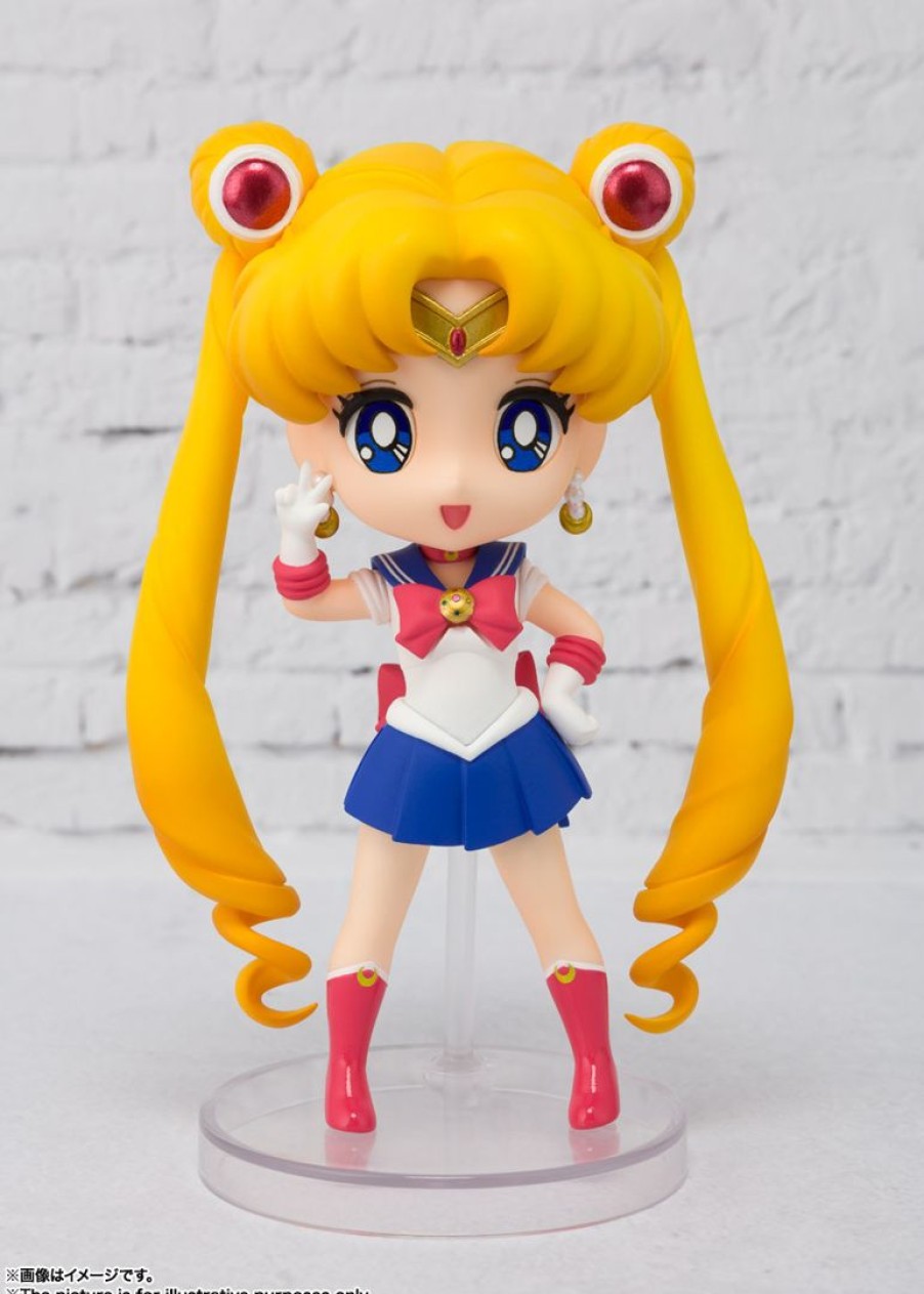 Figuarts Mini Sailor Moon (Reissue) Wholesale