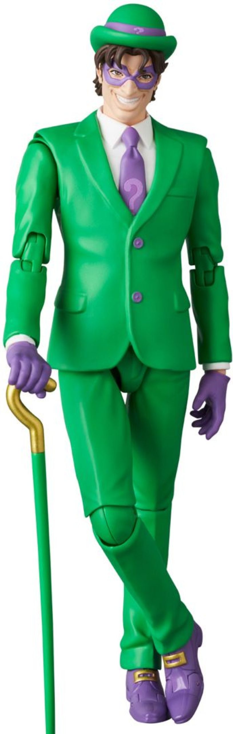 Mafex The Riddler (Batman: Hush Ver.) Wholesale