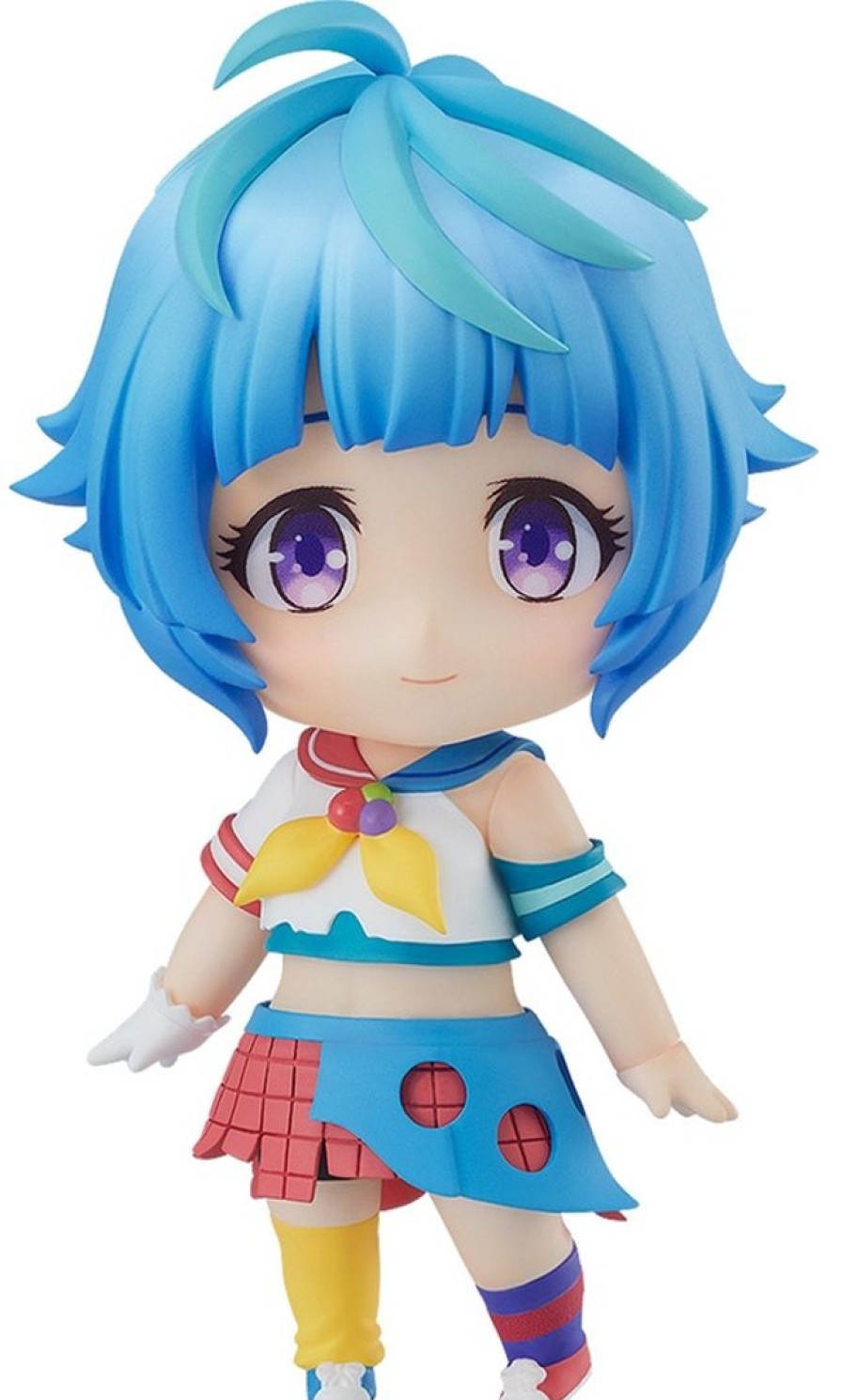 Nendoroid Uta (Bubble) Hot