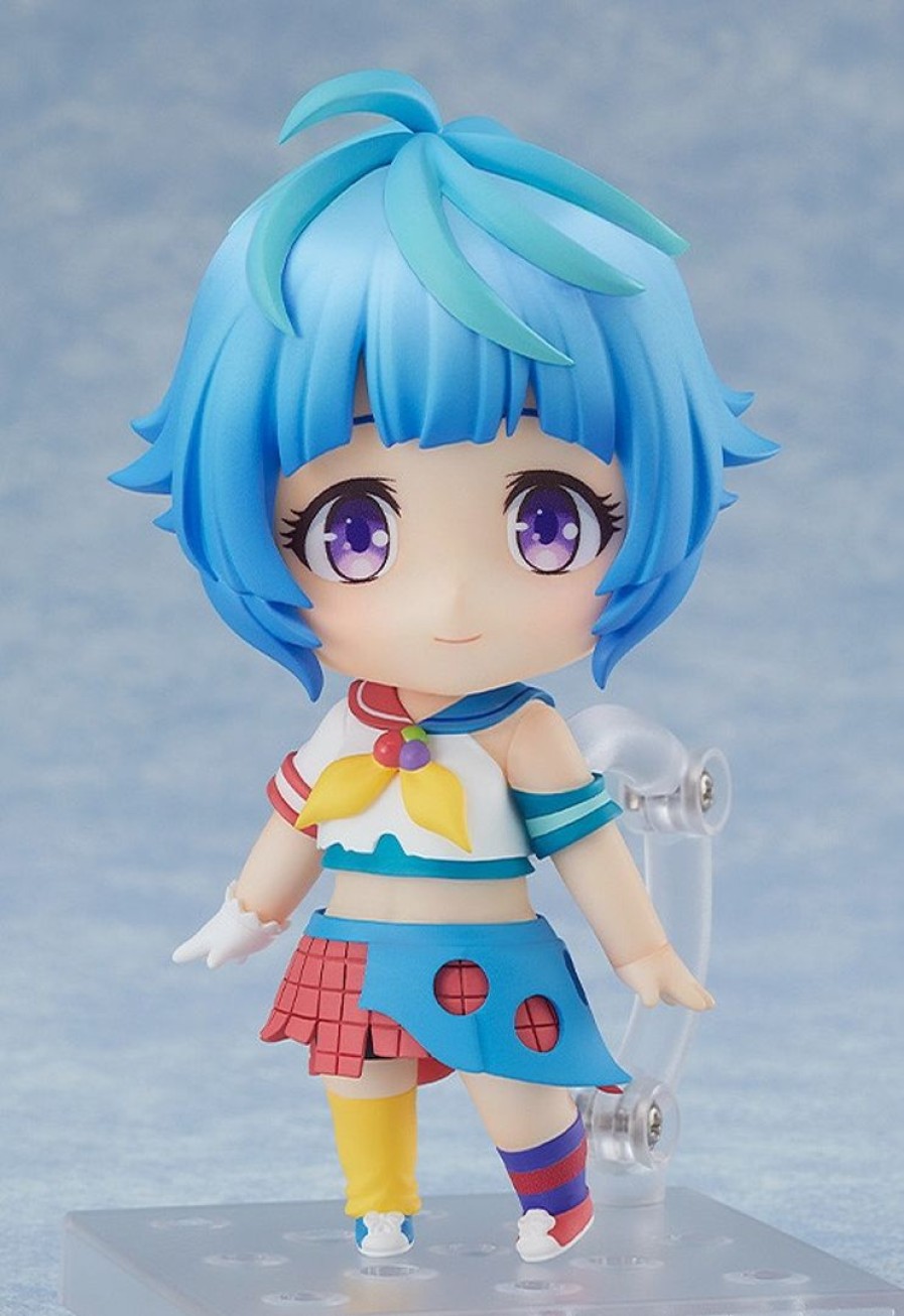 Nendoroid Uta (Bubble) Hot