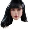 1/6 Beauty Woman Head 1015 Wholesale