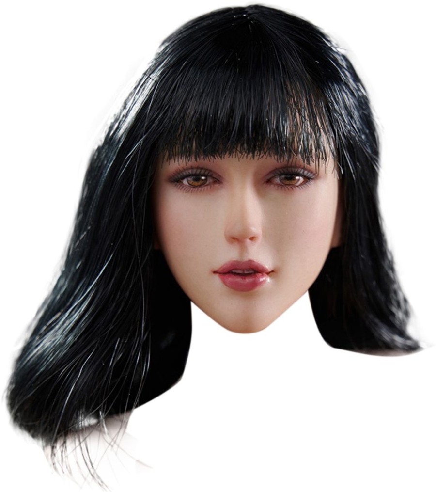 1/6 Beauty Woman Head 1015 Wholesale