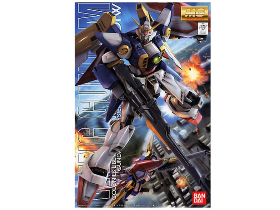 1/100 Mg Wing Gundam Wholesale