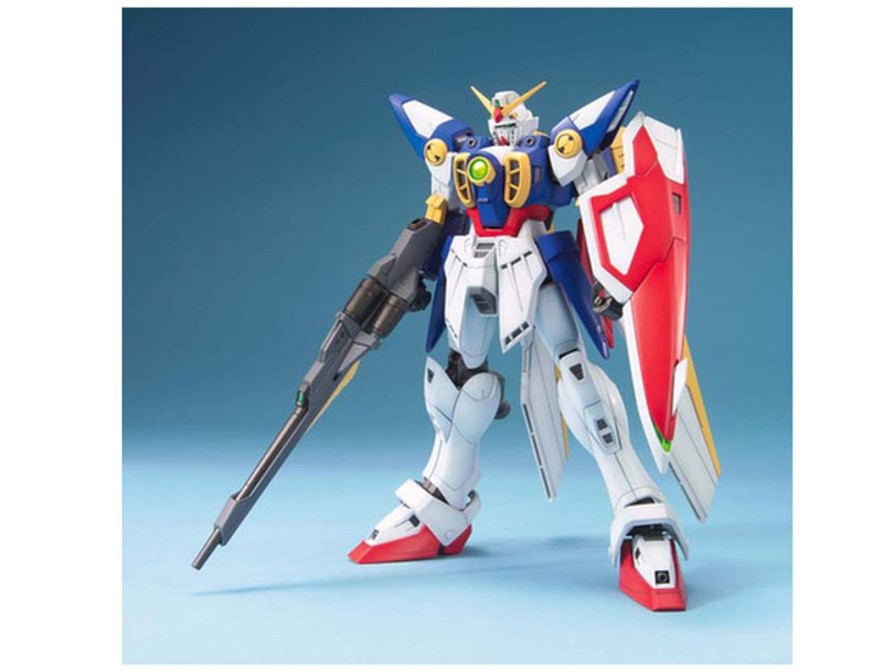 1/100 Mg Wing Gundam Wholesale