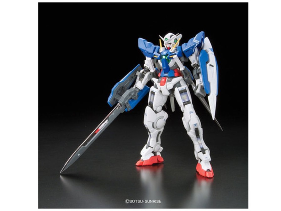 1/144 Rg Gn-001 Gundam Exia Wholesale