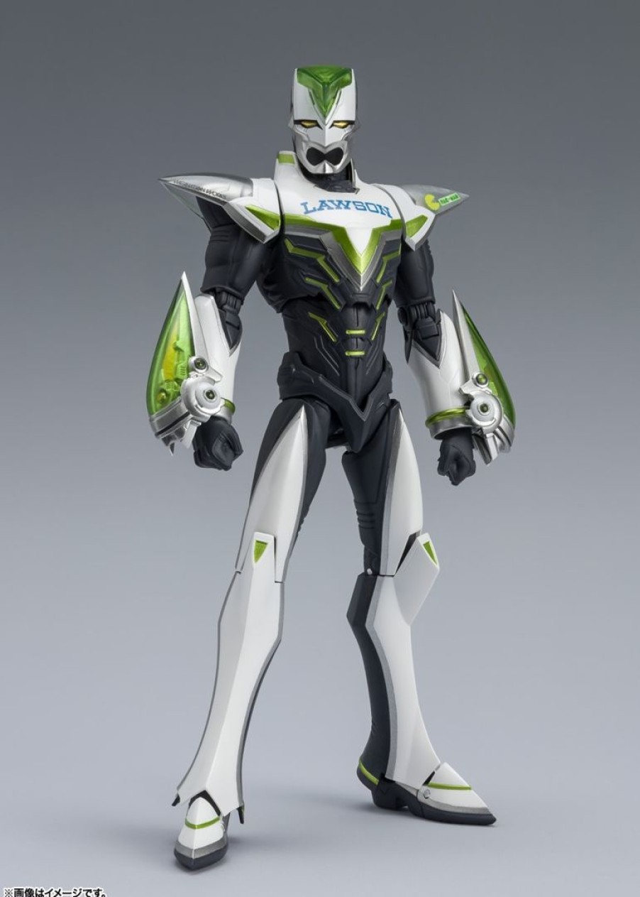 S.H.Figuarts Wild Tiger Style 3 (Tiger & Bunny 2) Online