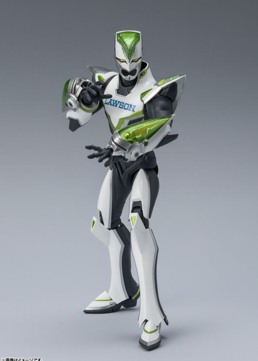 S.H.Figuarts Wild Tiger Style 3 (Tiger & Bunny 2) Online