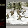 1/72 Ww.Ii Soviet Army Winter Equipment Infantry Set 1 Clearance