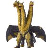 Movie Monster Series Kaiser Ghidorah Hot