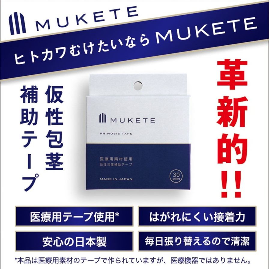 Mukete New