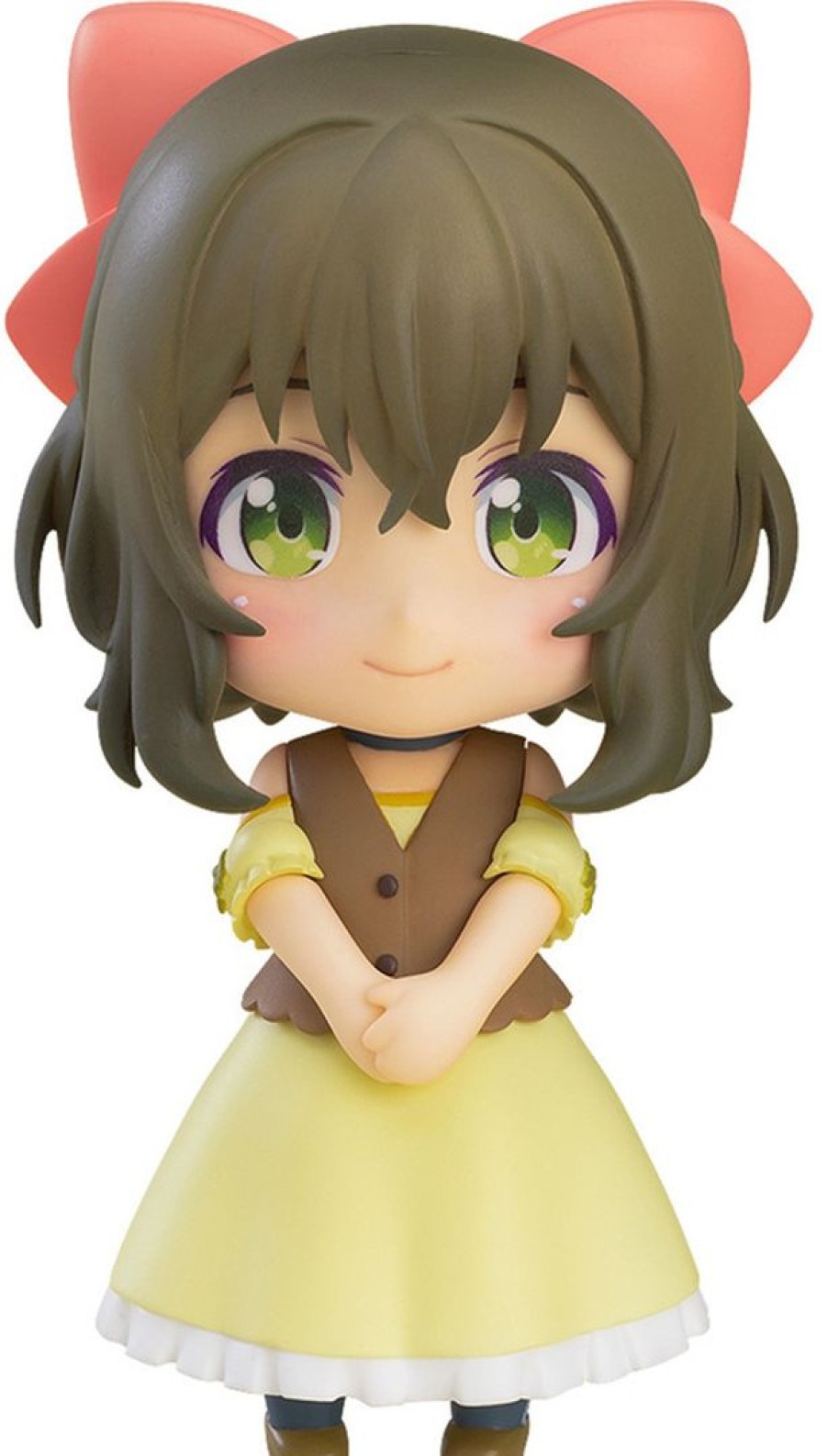 Nendoroid Fina (Kuma Kuma Kuma Bear Punch!) Online