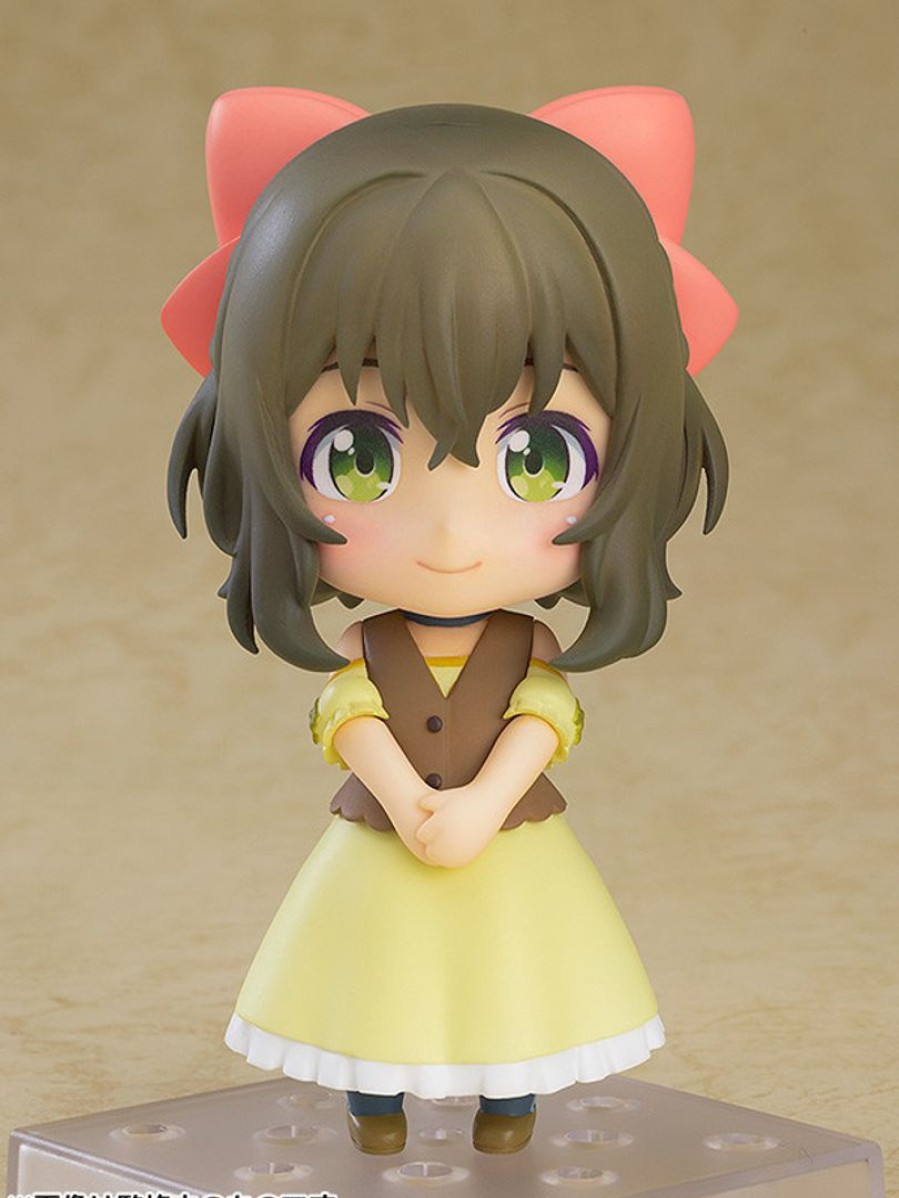 Nendoroid Fina (Kuma Kuma Kuma Bear Punch!) Online