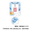 Kirby: Yuratto Acrylic Stand 03 Kirby (Hovering) New