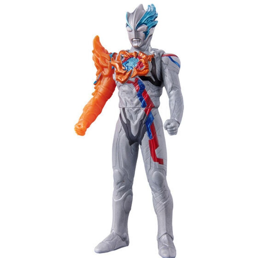 Ultra Hero Series #91 Ultraman Blazer Firdran Armor Clearance