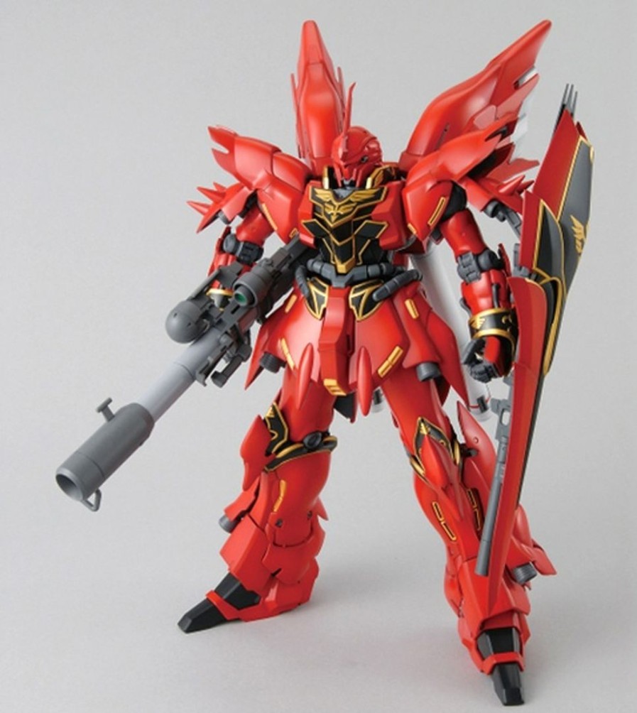 1/100 Mg Sinanju New