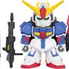 Jumbo Soft Vinyl Figure Sd Msz-006 Sd Zeta Gundam Online