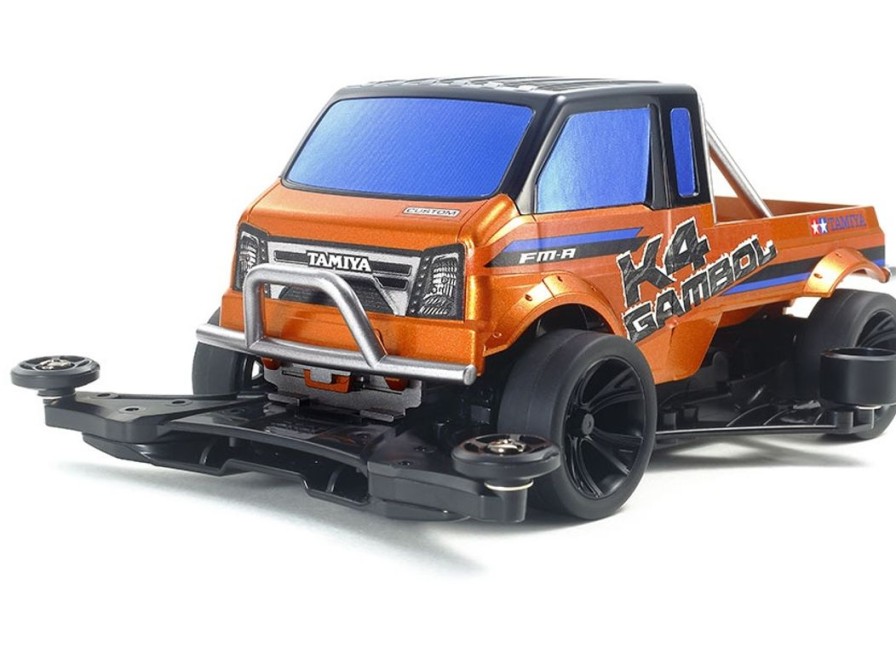 Mini 4Wd Rev K4 Ganbo (Fm-A Chassis) Wholesale