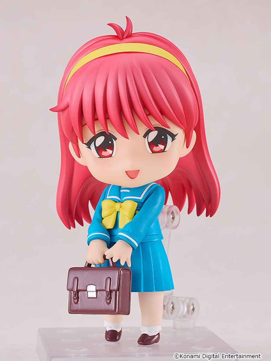 Nendoroid Shiori Fujisaki (Tokimeki Memorial) Wholesale