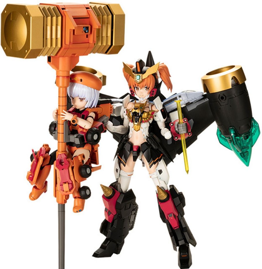 Cross Frame Girl Star Gaogaigar Hot