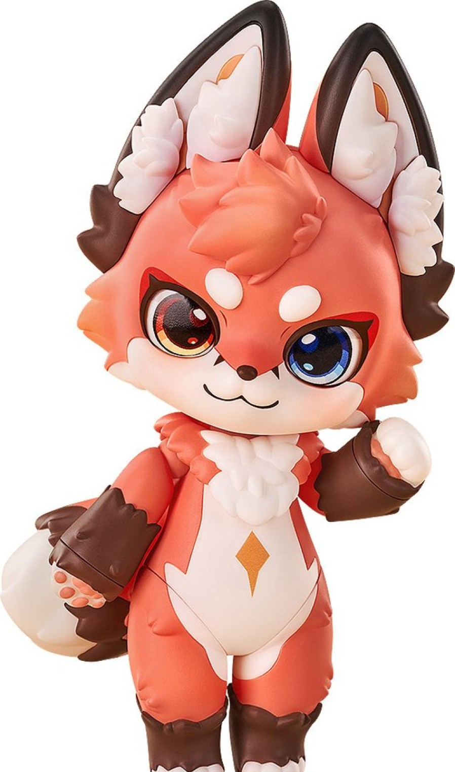 Nendoroid River (Fluffy Land) (Reissue) Wholesale