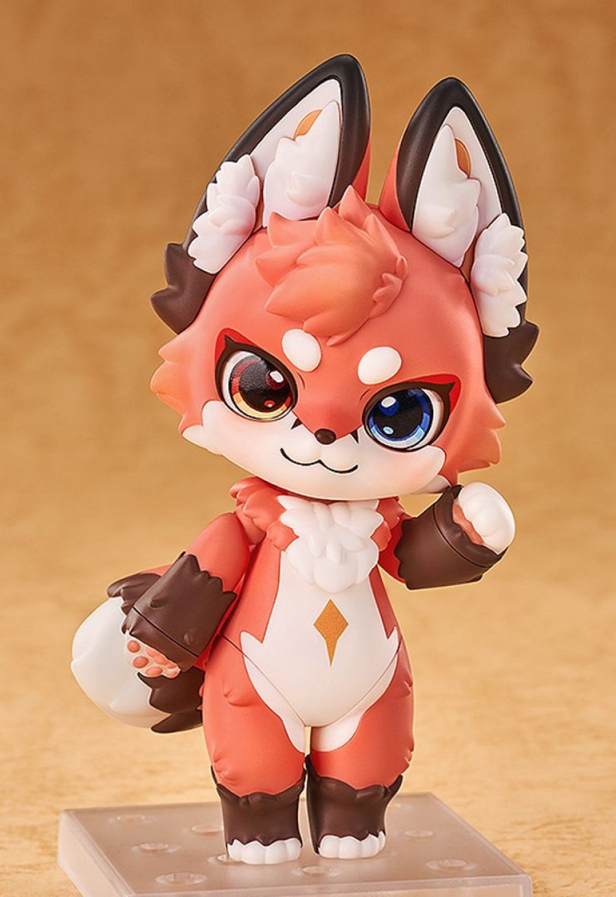 Nendoroid River (Fluffy Land) (Reissue) Wholesale