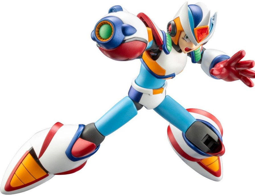 1/12 Mega Man X Second Armor Double Charge Shot Version Best