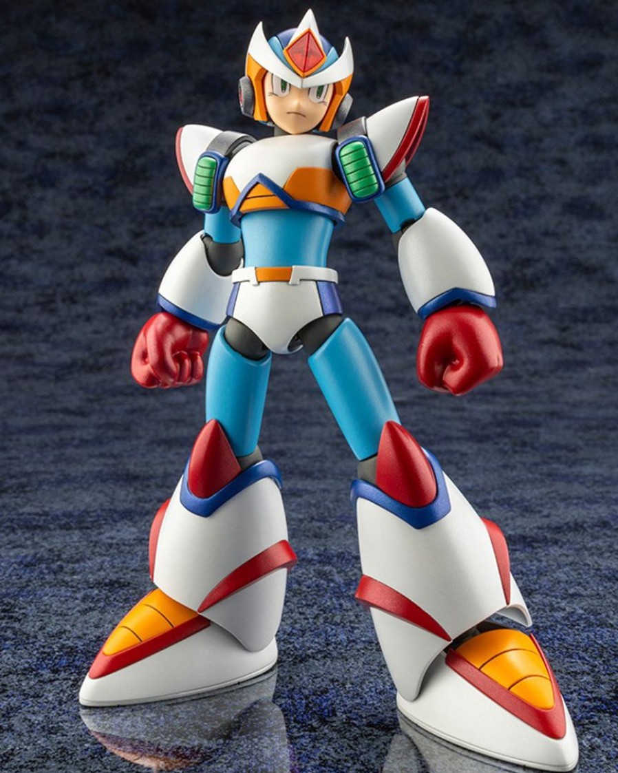 1/12 Mega Man X Second Armor Double Charge Shot Version Best