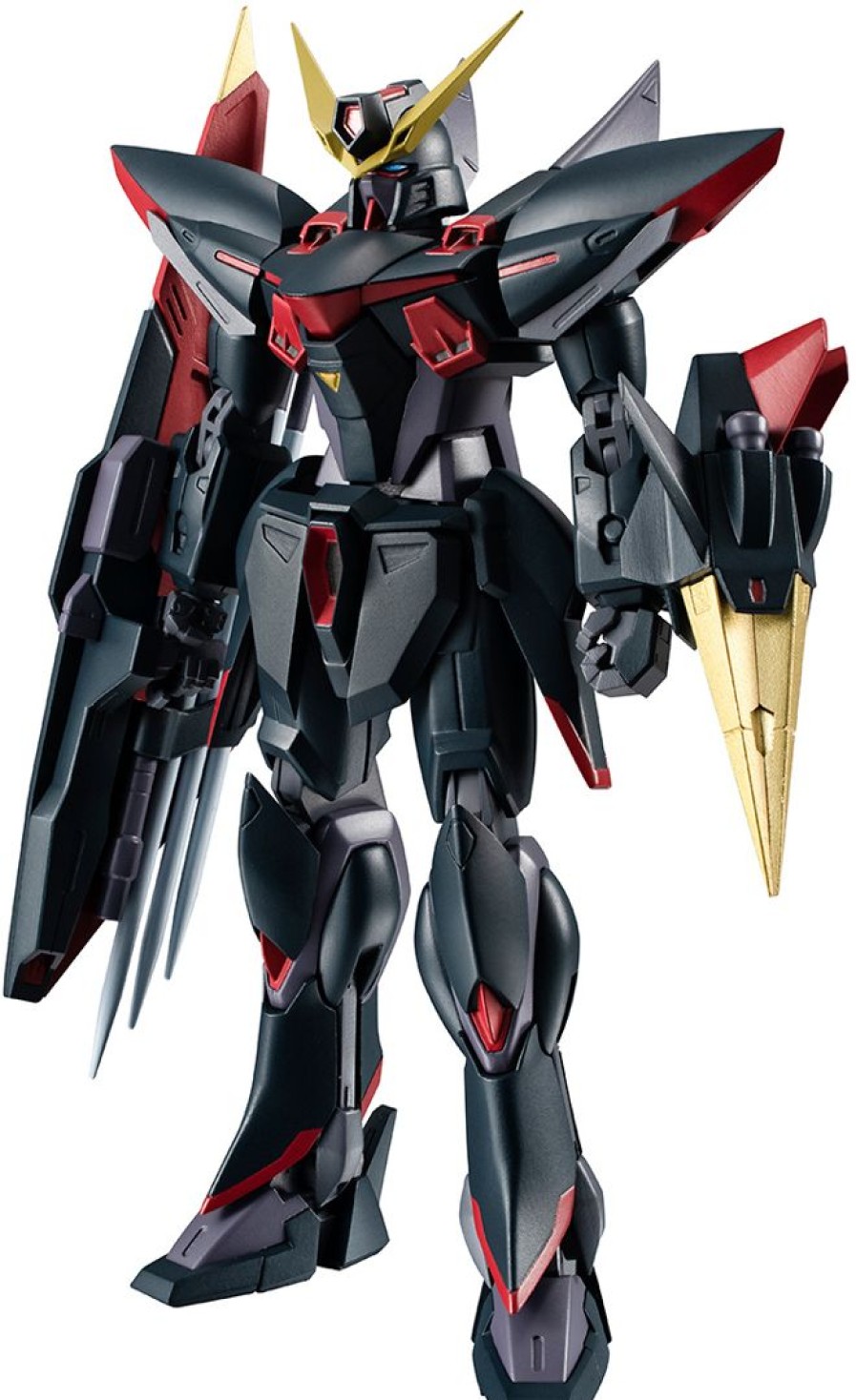 Robot Damashii (Side Ms) Gat-X207 Blitz Gundam Ver. A.N.I.M.E. Hot