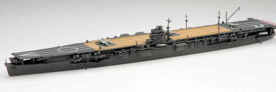 1/700 Japanese Navy Aircraft Carrier Hiryu Wholesale