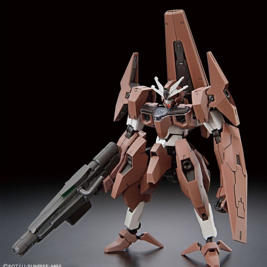 1/144 Hg Gundam Lfrith Thorn (Mobile Suit Gundam: The Witch From Mercury) Clearance