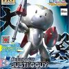 1/144 Hgpg Petit'Gguy Just'Igguy Hot