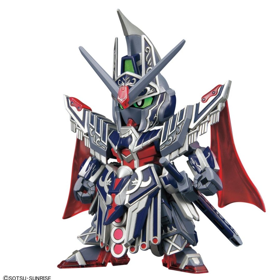 Sdw Heroes Caesar Legend Gundam Hot