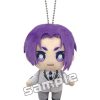 Blue Lock -Episode Nagi-: Ball Chain Mascot Reo Mikage New