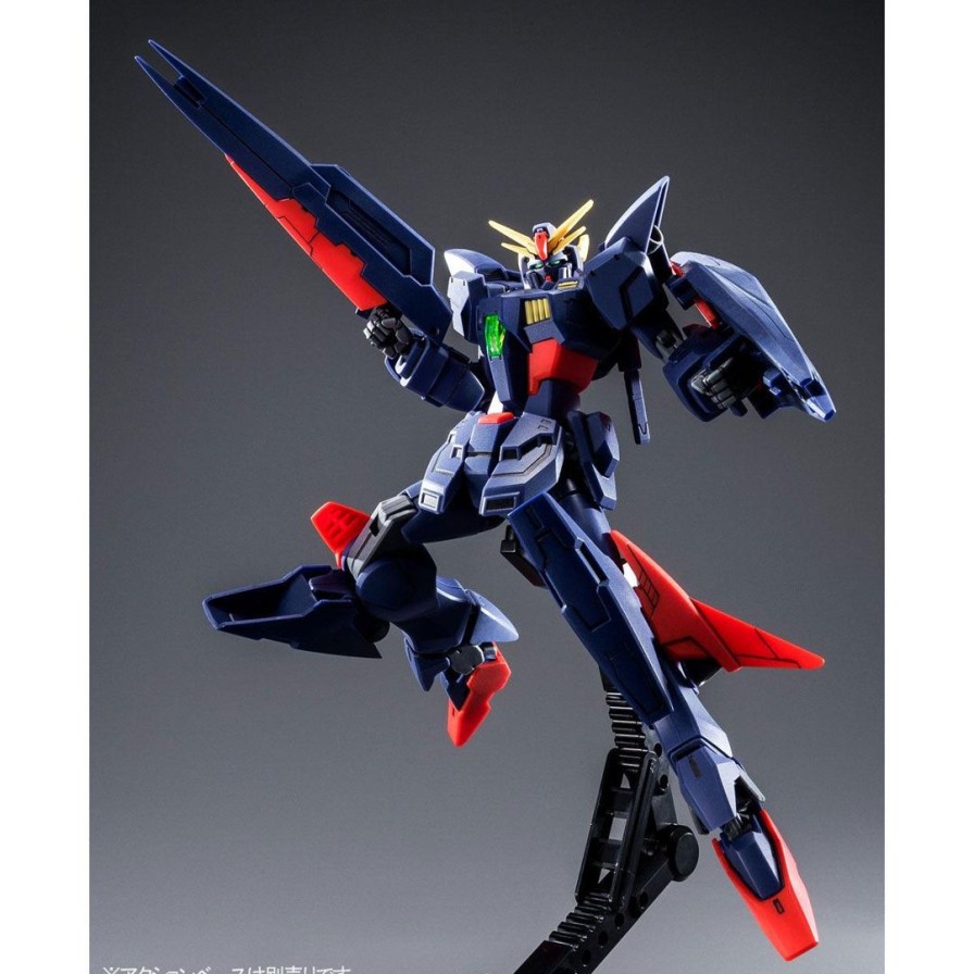 1/144 Pre-Owned (Unopened/Like New) Hgbd Gundam Shining Break Before Wholesale