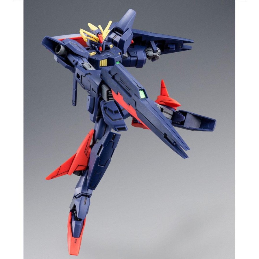 1/144 Pre-Owned (Unopened/Like New) Hgbd Gundam Shining Break Before Wholesale