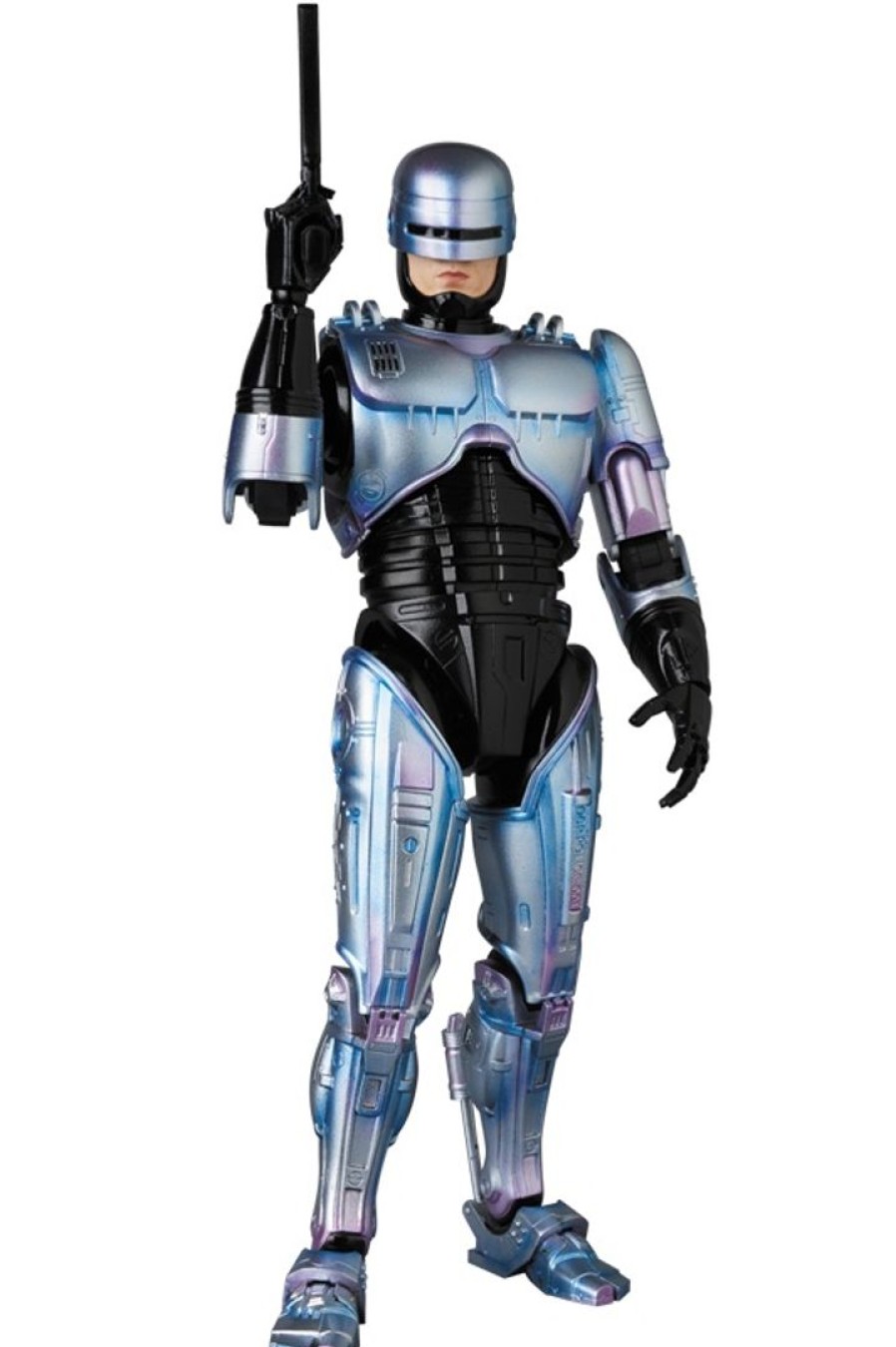 Mafex Robocop 2 Hot