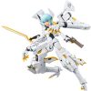 1/1 Busou Shinki X Megami Device Type Devil Strarf Repaint Color Version Clearance