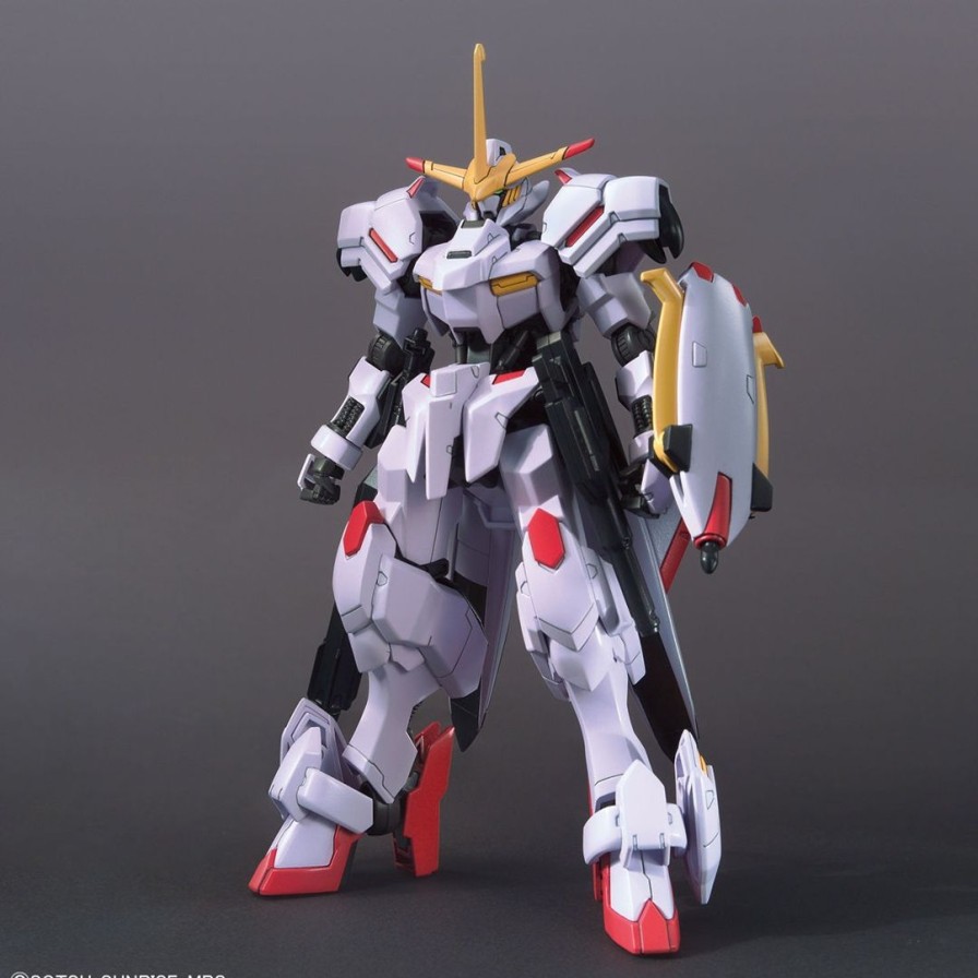 1/144 Hg Gundam Hajiroboshi Clearance