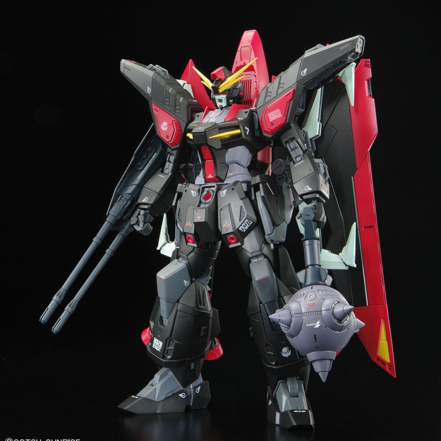 1/100 Full Mechanics Raider Gundam Hot