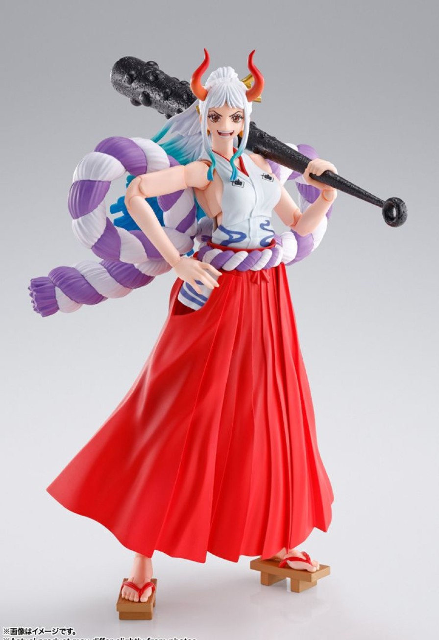 S.H.Figuarts Yamato (One Piece) Clearance